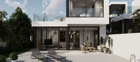 4 bedrooms Villa in Rojales, Spain No. 11256 3