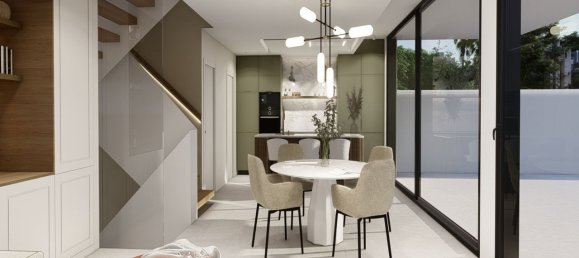 4 bedrooms Villa in Rojales, Spain No. 11256 13