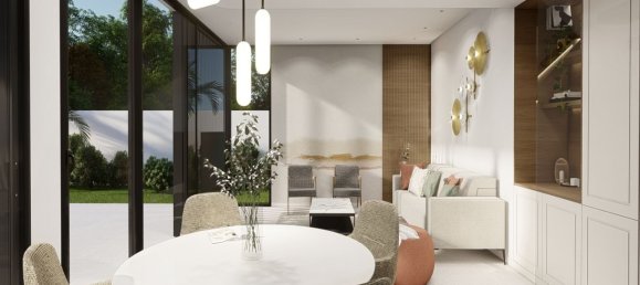 4 bedrooms Villa in Rojales, Spain No. 11256 14