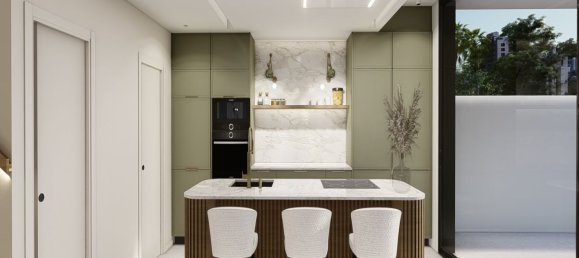 4 bedrooms Villa in Rojales, Spain No. 11256 7