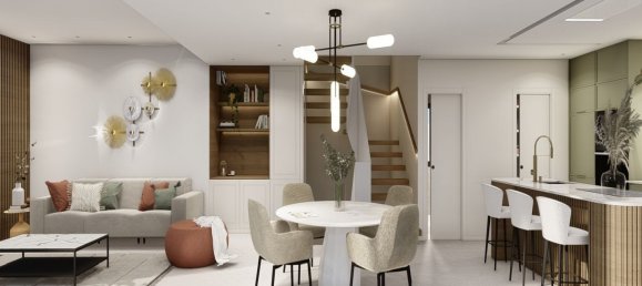 4 bedrooms Villa in Rojales, Spain No. 11256 12