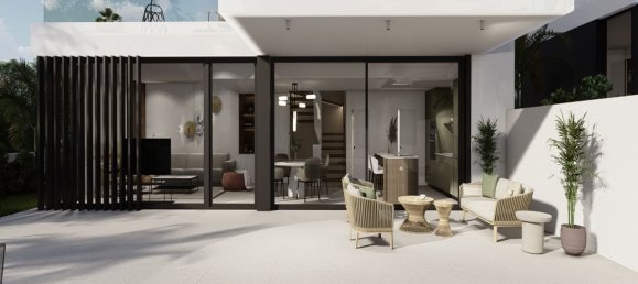 4 bedrooms Villa in Rojales, Spain No. 11256 5