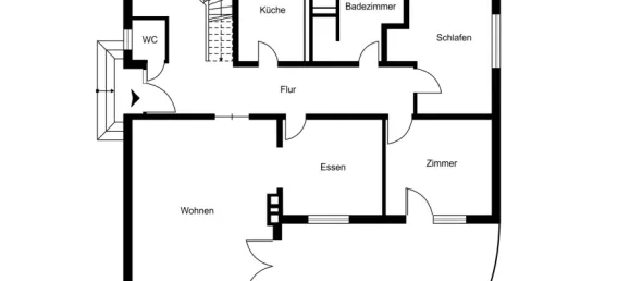 5 chambres Villa à Offenbach, Germany No. 331060 14