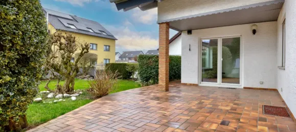 5 chambres Villa à Offenbach, Germany No. 331060 12