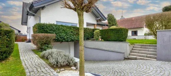 5 chambres Villa à Offenbach, Germany No. 331060 11