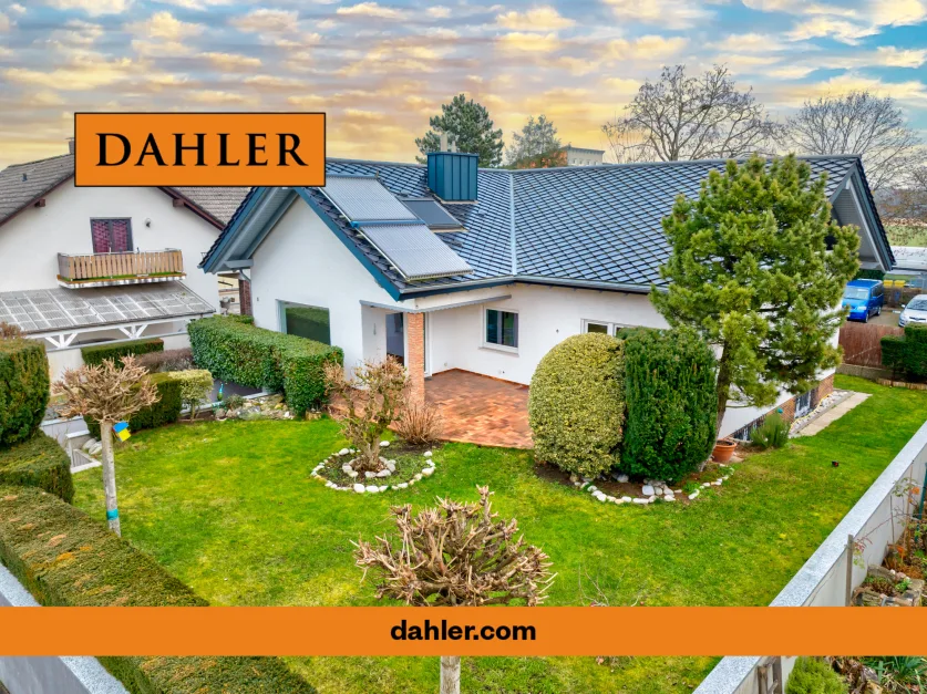 5 bedrooms Villa in Offenbach, Germany No. 331060