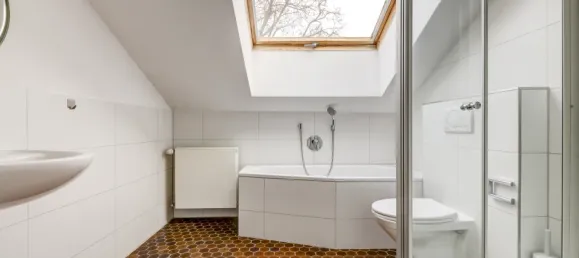 5 chambres Villa à Offenbach, Germany No. 331060 10