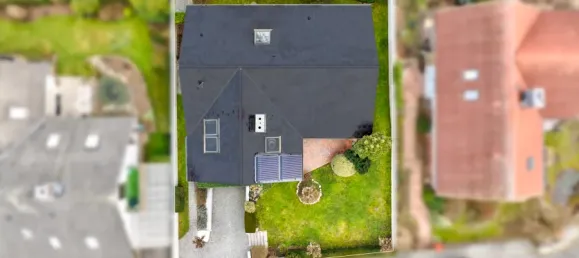 5 chambres Villa à Offenbach, Germany No. 331060 13