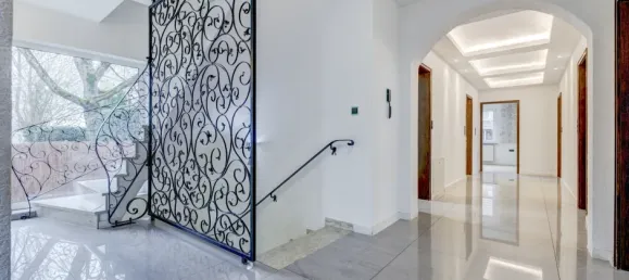 5 chambres Villa à Offenbach, Germany No. 331060 3