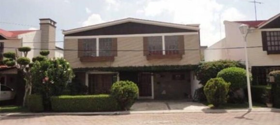 3 غرف نوم منزل في Puebla, Mexico رقم 183398 2