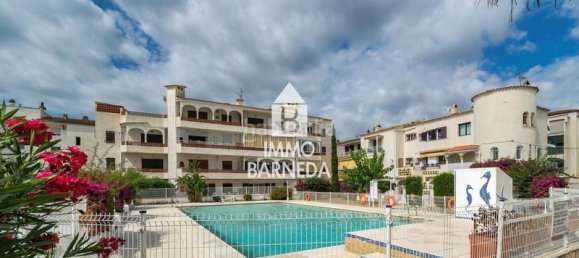 Apartamento de 1 dormitorio en Empuriabrava, Spain No. 169466 2