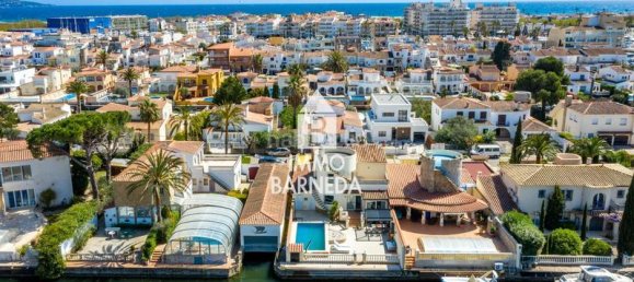 Apartamento de 1 dormitorio en Empuriabrava, Spain No. 169466 20