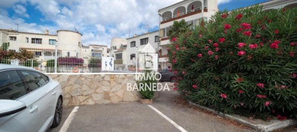 Apartamento de 1 dormitorio en Empuriabrava, Spain No. 169466 15