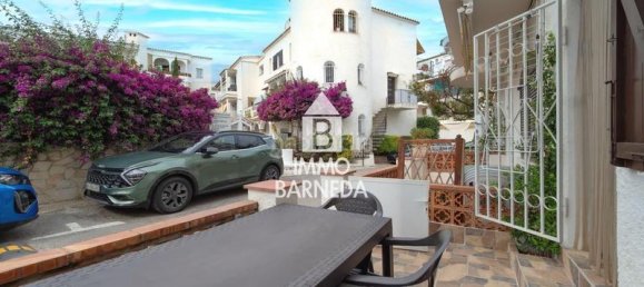 Apartamento de 1 dormitorio en Empuriabrava, Spain No. 169466 5