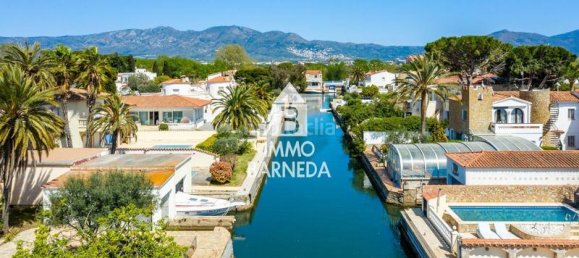 Apartamento de 1 dormitorio en Empuriabrava, Spain No. 169466 19