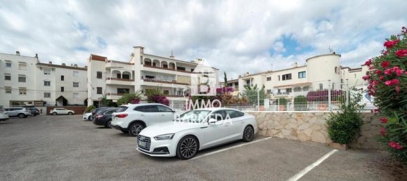 Apartamento de 1 dormitorio en Empuriabrava, Spain No. 169466 14