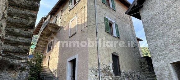 Casa T3 em San Siro, Italy N.º 80605 2