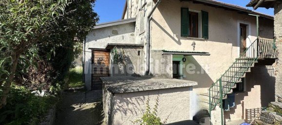 Casa T3 em San Siro, Italy N.º 80605 3