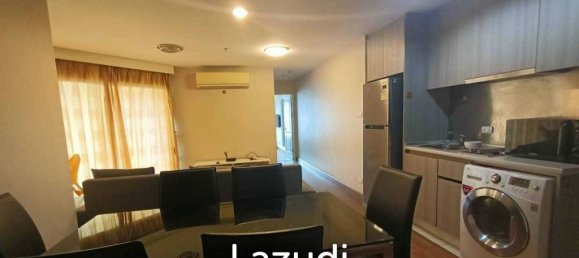 1 Schlafzimmer Eigentumswohnung in Huai Khwang, Thailand, Nr. 16697 3