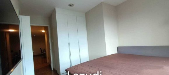 1 Schlafzimmer Eigentumswohnung in Huai Khwang, Thailand, Nr. 16697 4