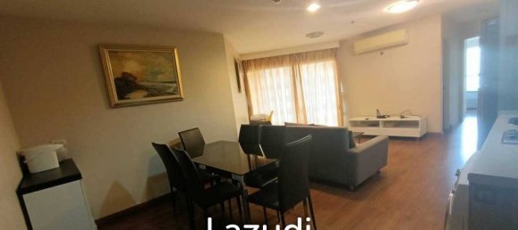 1 Schlafzimmer Eigentumswohnung in Huai Khwang, Thailand, Nr. 16697 2