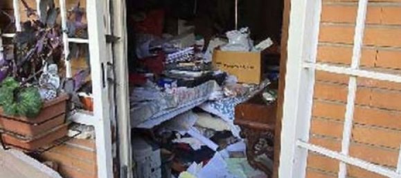 Studio in Rome, Italy No. 202928 12