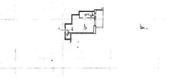 Studio in Rome, Italy No. 202928 15