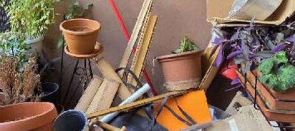 Studio in Rome, Italy No. 202928 11