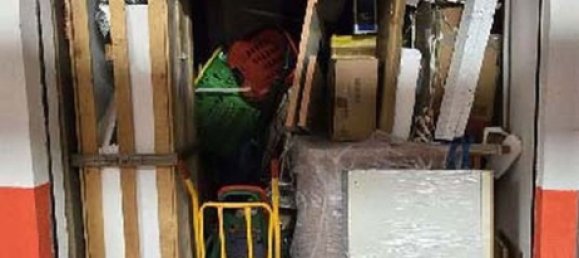 Studio in Rome, Italy No. 202928 5