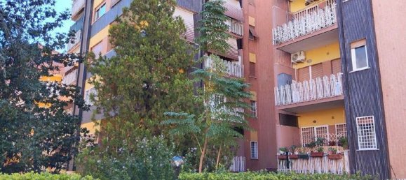 Studio in Rome, Italy No. 202928 6