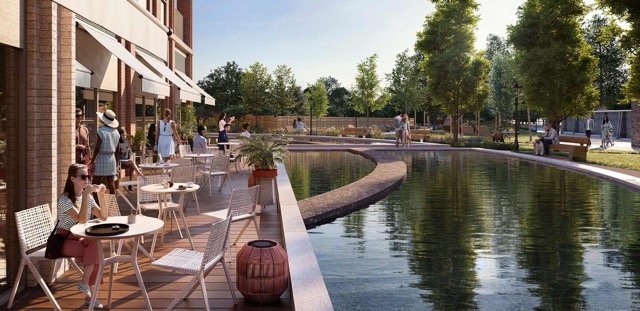 1 bedroom Apartment in London, United Kingdom No. 3250