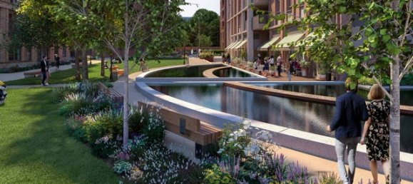 1 bedroom Apartment in London, United Kingdom No. 3250 4