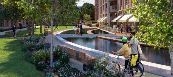 1 bedroom Apartment in London, United Kingdom No. 3250 6