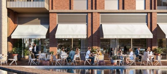 1 bedroom Apartment in London, United Kingdom No. 3250 5