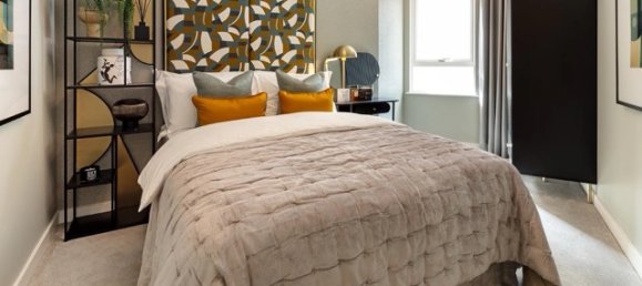 1 bedroom Apartment in London, United Kingdom No. 3250 20