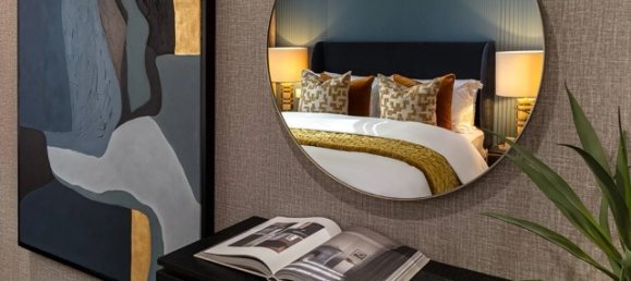 1 bedroom Apartment in London, United Kingdom No. 3250 11