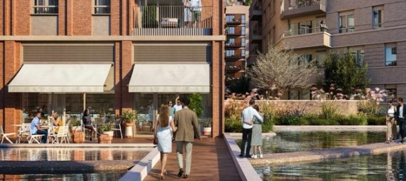 1 bedroom Apartment in London, United Kingdom No. 3250 7