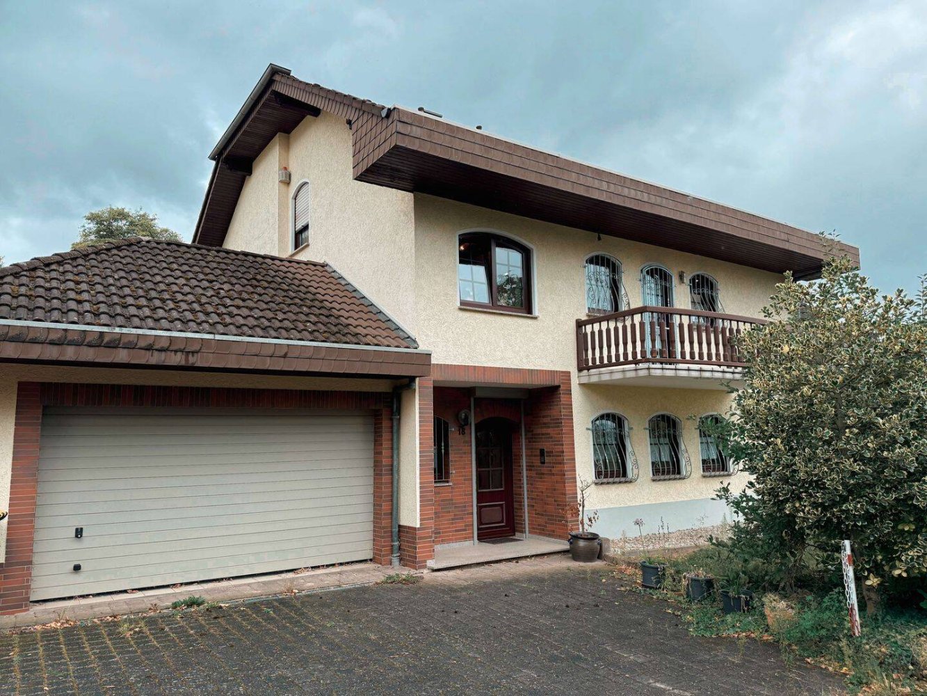 5 Schlafzimmer Stadthaus in Mayen-Koblenz, Germany, Nr. 346184