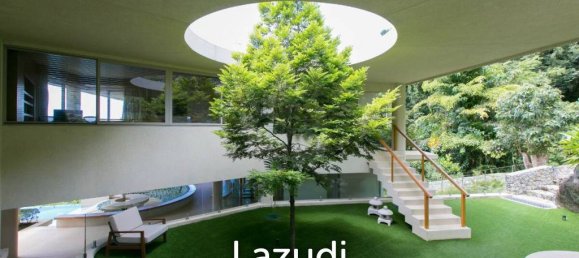 5 bedrooms Villa in Kamala, Thailand No. 24522 9