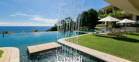 5 bedrooms Villa in Kamala, Thailand No. 24522 5