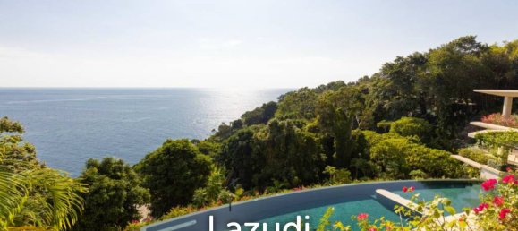 5 bedrooms Villa in Kamala, Thailand No. 24522 6