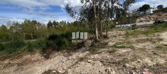 Terrain à Freamunde, Portugal 500m² No. 45730 11