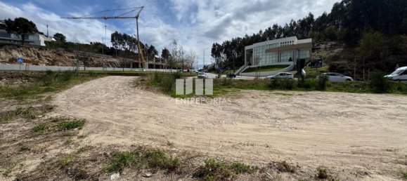 Terrain à Freamunde, Portugal 500m² No. 45730 8