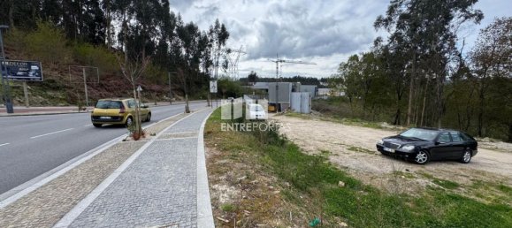 Terrain à Freamunde, Portugal 500m² No. 45730 7