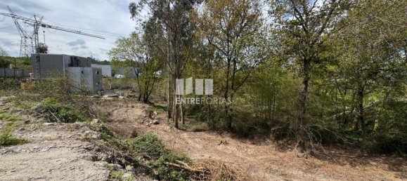 Terrain à Freamunde, Portugal 500m² No. 45730 25