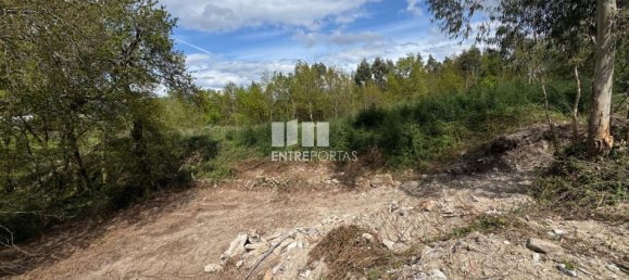 Terrain à Freamunde, Portugal 500m² No. 45730 23