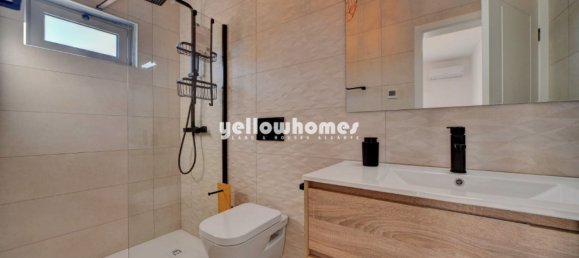 Casa T5 em Almancil, Portugal N.º 34660 5