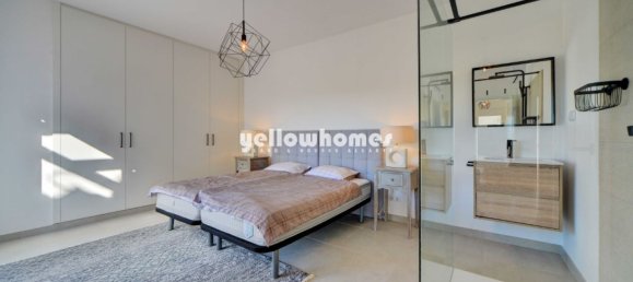 Casa T5 em Almancil, Portugal N.º 34660 7