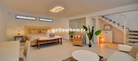 Casa T5 em Almancil, Portugal N.º 34660 8