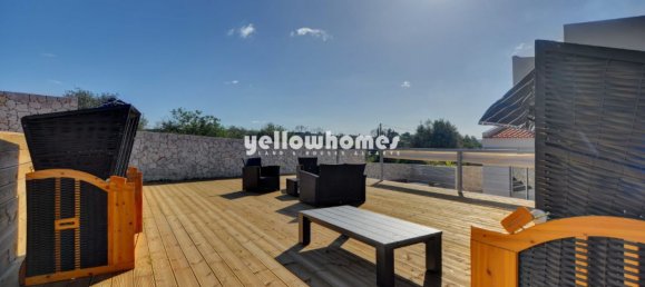 Casa T5 em Almancil, Portugal N.º 34660 10